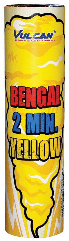 BENGAL 2 MIN. YELLOW (1.4 G / UN0336)